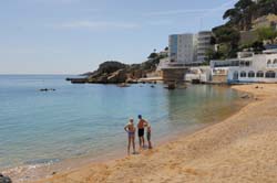 Imatge de San Feliu de Guixols 